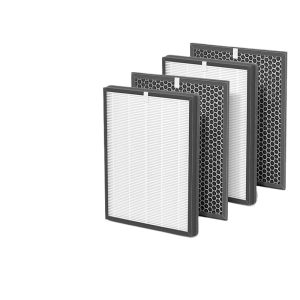 Replacement Air Purifier Filter for Philips FY1410 FY1413 AC1215 Units, Replaces FY1410/FY1413