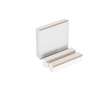 Replacement Air Purifier Filter for AprilAire 401 Air Quality System, Replaces 401 Cartridge