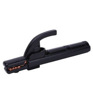Yuepai YP-0300 Lightweight Copper Welding Electrode Holder 300A for Electric Welding Applications