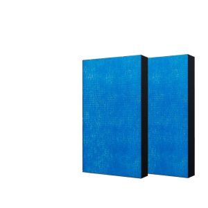 Replacement HEPA Air Purifier Filter (KAFP079A4) for Daikin Air Purifiers, Removes Pollen and Odors, Replaces KAFP079A4