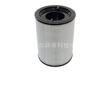 Replacement Air Purifier Filter for BISSELL air280 (2904A) air280 (3138A)Max, Multi-Layer Woven, Waterproof/Antistatic