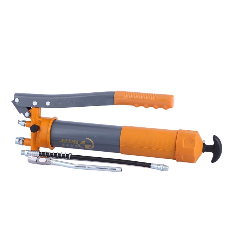 Manual Grease Gun (10000-13000 PSI) for Excavators and Engineering Machinery, Replaces BM-6 - Image 2