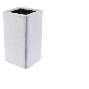 Particle HEPA Filter Replacement for Blueair Blue Pure 121 Air Purifier, Replaces 121 Particle Filter