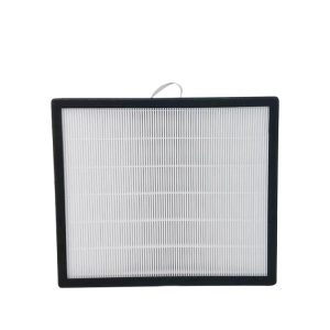Antibacterial Anti-Mold HEPA Air Purifier Filter for Guomai HVAC Systems (GM280, GM420 Models)