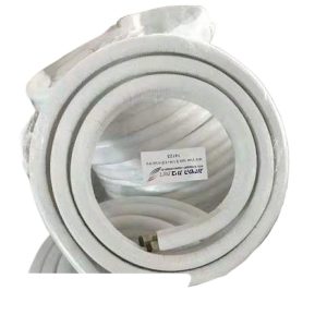 Wholesale Insulated Copper Pipe HVAC Refrigeration Line Set (6.35*0.6/9.52*0.6) for Air Conditioner