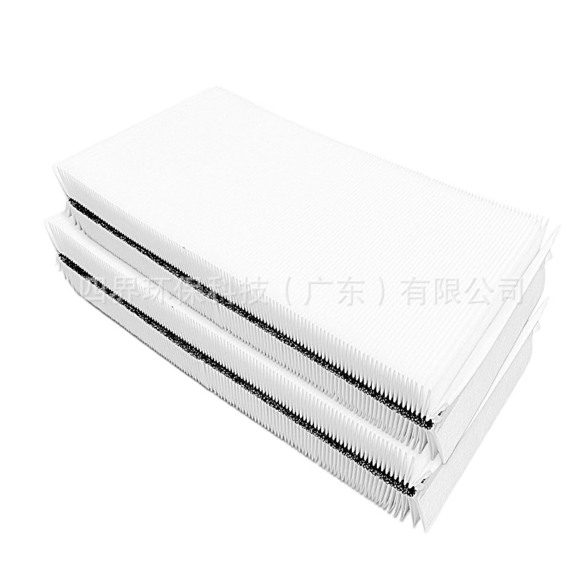 Replacement Activated Carbon Filter for Blueair 311i MAX Air Purifier - Image 3