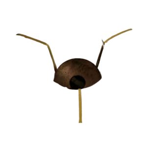 Continuous Extrusion Aluminum Coil Tubing (1060 Alloy, Customizable Length) for Refrigerator & Freezer HVAC Systems