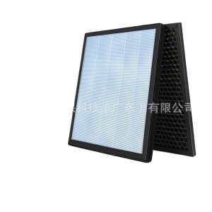 Replacement Air Purifier Filter (Multi-Layer Weaving) for HATHASPACE HSP001