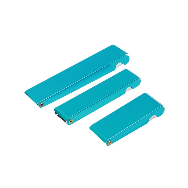 Professional Stainless Steel Tip Cleaner for Welding Torch Nozzles - Durable & Precision Crafted - Image 2