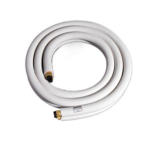 Copper AC Line Set (6.35*0.6/12.7*0.6) for Universal Air Conditioner Extension, Replaces YD-3m2p-YHMK-190328-2