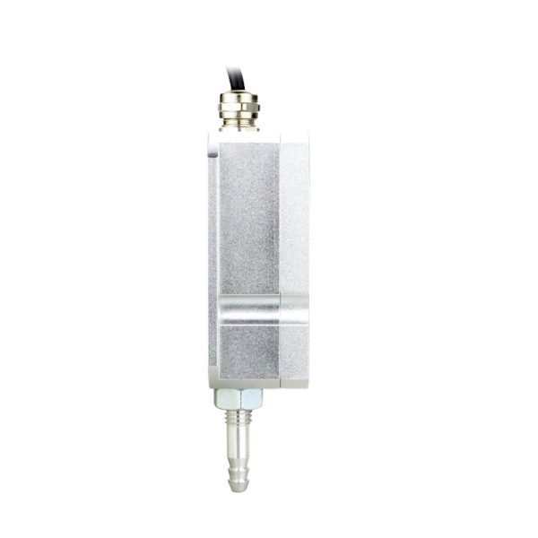 Differential Pressure Transmitter SD-FY602Y (0-5KPa, 24VDC, 4-20mA, 0.5%FS) for Duct, Static Pressure, and Negative Pressure Systems - รูปภาพ 3