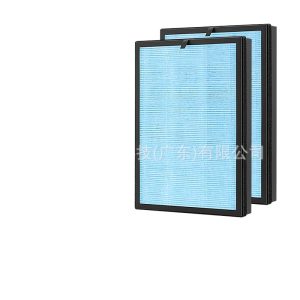 Activated Carbon HEPA Air Purifier Filter for Airtek AP1002, Replaces AP1002