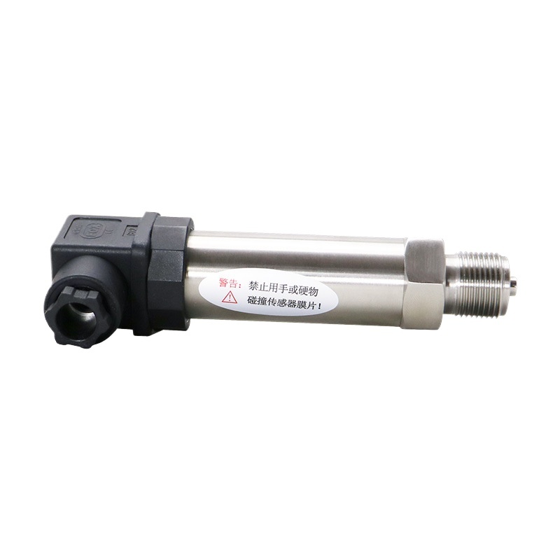 SHENGDI Compact Pressure Transmitter (9-36V, 4-20mA Output, M20x1.5/M12x1.5 Interface) - Image 4