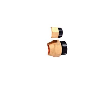 Universal Air Conditioner Extension Copper Tube (6.35*0.6+12.7*0.6) for HVAC Systems, 3-30m Length, High Temperature and Corrosion Resistant