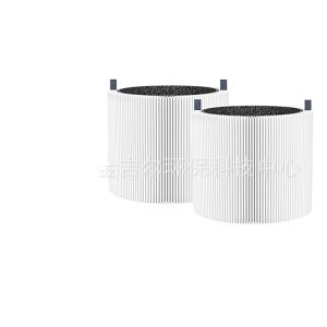 Replacement Air Purifier Filter for Blueair Blue Pure Mini Max Air Purifier