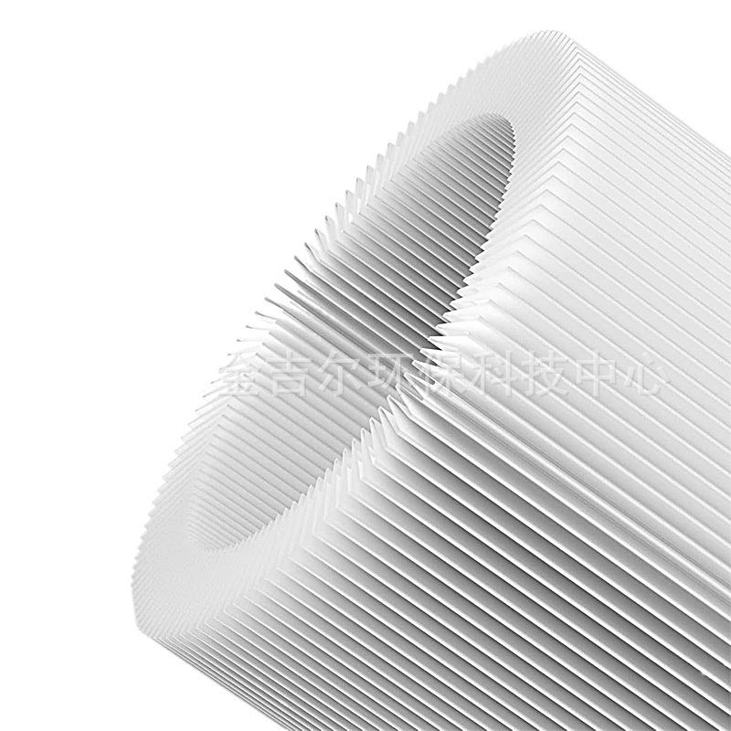 Replacement HEPA Air Purifier Filter for Tredy TD-1300 compatible with Tenergy Renair, Cool-Living CL-6070A, Beaba - Image 3