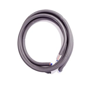 Universal Copper Refrigeration Line Set (9.52*0.6/15.88*0.7) for 3 HP AC Units - Replaces Standard AC Copper Tube