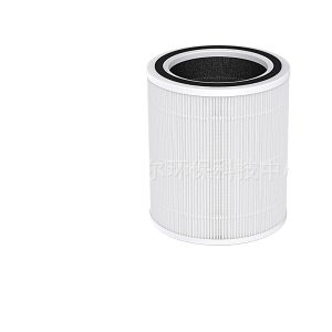 Replacement Air Purifier Filter activated carbon for Purivortex AC400