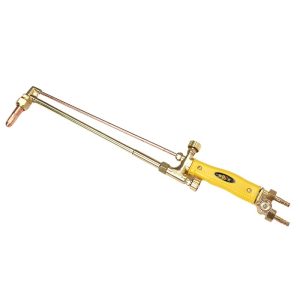 Kanglong Suction Gas Cutting Torch with G01-30/G01-100 Nozzle