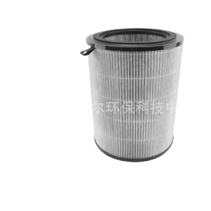 Activated Carbon Air Purifier Filter for Philips AC1736 AC1758 AC2958 AC2936 Replaces FY2122
