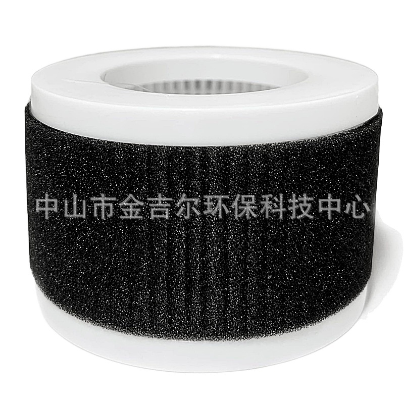 Replacement Air Purifier Filter PB-P02/mini (Multi-layer Woven) for Pro Breeze PB-P02/mini Air Purifier - Image 2