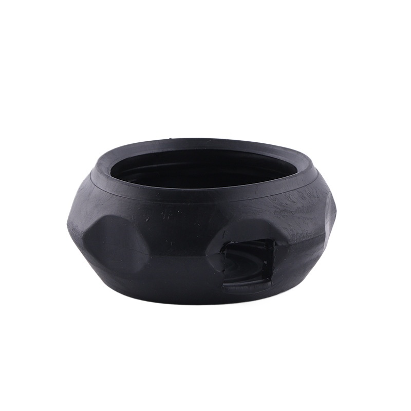 Pressure Gauge Anti-Scratch Protective Cover (40mm, 50mm, 63mm, 100mm) in PVC for Pressure Meters by Jiuzhou Instruments - Image 3