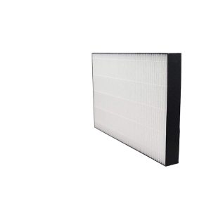 Replacement HEPA Filter (FZ-C100HFU) for Sharp KC-850U Air Purifier, Replaces FZ-C100HFU