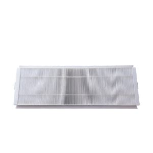 Replacemnt HEPA pleated Air Filter for Zehnder ComfoAir Q350/Q450/Q600 Ventilation Systems