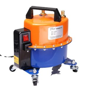 Multi-functional Vacuum Pump (Model: A750mL, 220V, 50Hz) for HVAC System Maintenance and Refrigeration Repair
