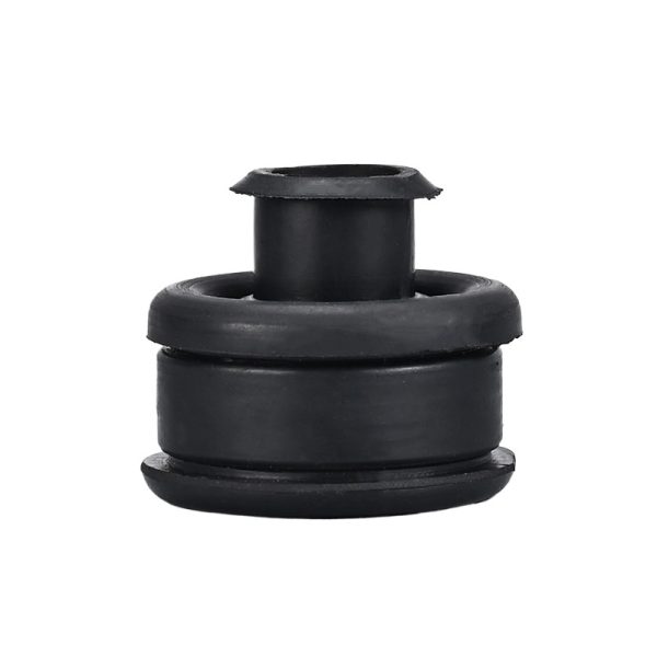 Rubber Air Conditioning Shock Absorber (WTG117-A) for HVAC Systems - Изображение 2
