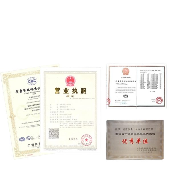 Hongqi Y-60 Pressure Gauge Water Pressure Vacuum Negative Pressure Meter for HVAC Firefighting Tire Pressure - 이미지 3
