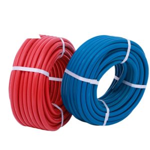 Oxygen Acetylene Hose Kit (8# Oxygen Tube, 8# Acetylene Tube) for Chemical Pipeline Welding & Cutting