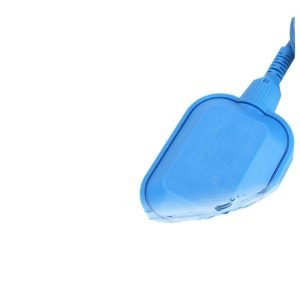 Silicone Corrosion-Resistant Float Switch (High Temperature Resistant, Copper Core) for Water Level Control in Water Towers & Pumps