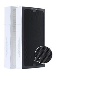 NGB Activated Carbon Filter for Air Purifier (Enhanced Version) compatible with Blueair 401 402 403 410B 450E 480i