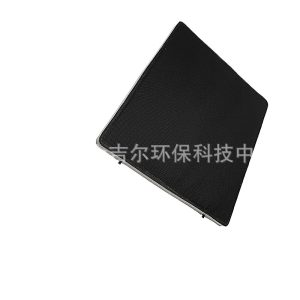 Activated Carbon Filter for Miele Range Hood Compatibility with DKF 25-1 for Air Purification PM2.5