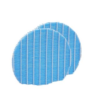 Humidifier Filter Replacements (Blue Mesh) for Sharp KI-LX75 KI-L75YX KI-N75YX, Replaces FZ-L75MF