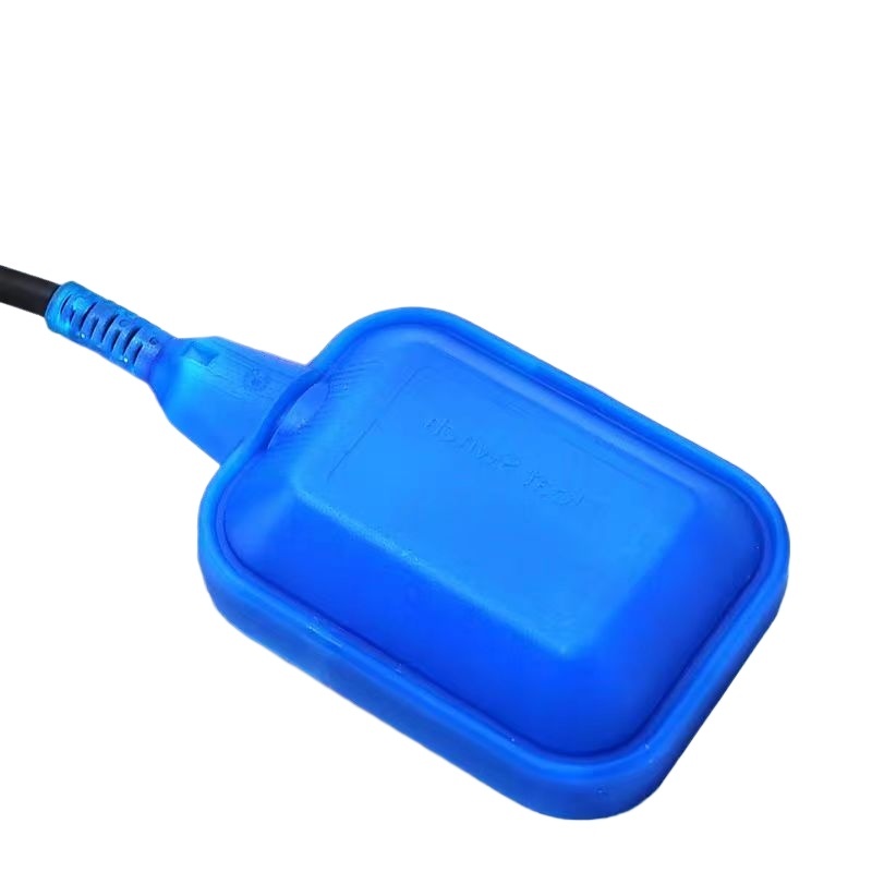 ELECALL EM15-2 BP Float Level Controller (PP Material, PVC+Rubber Cable, Dual Edge Sealing) for Water Level Control Systems - Image 2