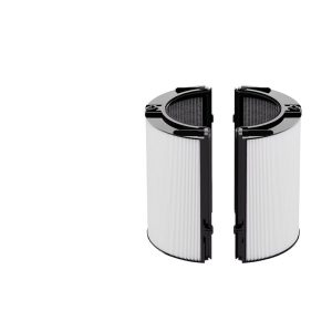 Replacement 2-in-1 HEPA and Activated Carbon Filter for Dyson PH01 HP07 HP10 HP06 TP06 Purifiers, Replaces Dyson Filters