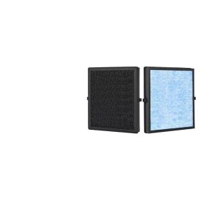 Replacement Air Purifier Filter for AROEVE MK04 MG04JH Models