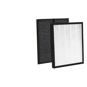 Replacement Activated Carbon HEPA Filter for Levoit Air Purifier LV-PUR131