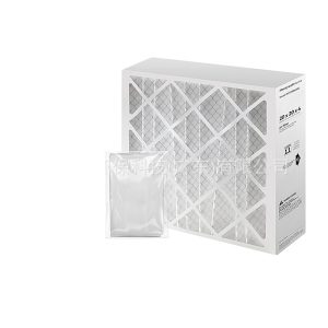 Replacement HVAC Air Filter (20x20x4, MERV 11) for Honeywell Home FC100A1011, Replaces FC100A1011