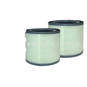 Replacement Air Purifier Filter for DreamEgg TR8080 HVAC System Replaces TR8080 Filter Element