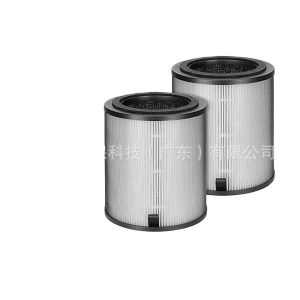 Activated Carbon Air Purifier Filters for JAFÄNDA JF100 Air Purifier
