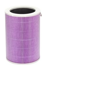 Composite Air Purifier Filter (Upgraded Version) for Xiaomi Air Purifier 1st/2nd/2S/3rd Gen/Pro Series, Removes Haze & Formaldehyde