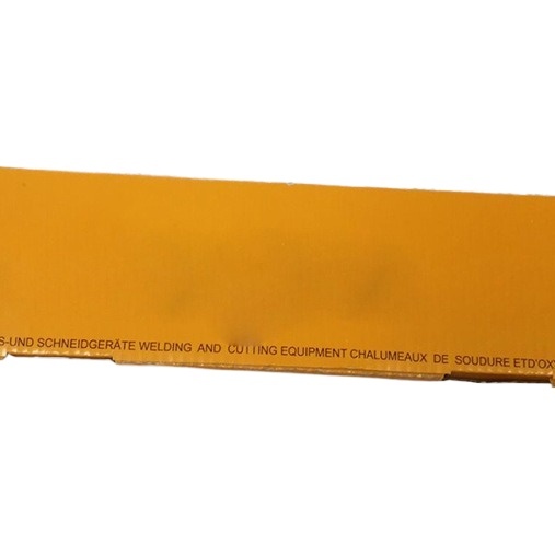 Shooting Suction Welding Torch Gun Style H-6 with Multiple Tips for Welding, compatible with GLOOR-style European Welding Torches - Image 3