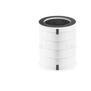 HEPA Air Purifier Filter for Honati MAX AP2202I, Compatible with MAX/MAGE/MAGE PRO Air Purifiers