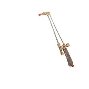 YongHeng G01-30/100/300 Acetylene/Propane Gas Cutting Torch with Stainless Steel Suction Nozzle