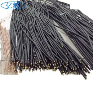 Insulated Copper Air Conditioner Connection Tube (6.35*0.6+12.7*0.6mm) for 1.5/2HP HVAC System