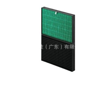 Activated Carbon Air Purifier Filte for Coway AIRMEGA ProX