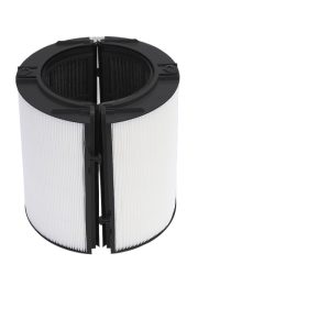 Composite Air Purifier Filter for Dyson TP06 PH02 TP09 HP06 PH04 HP09, 2-Pack